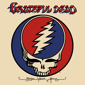 Steal Your Face – Biometrics